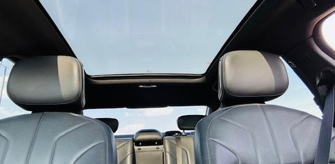 BMW 7 Series 2024