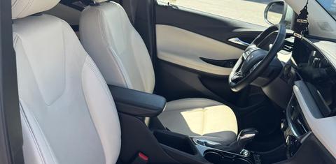 Buick Encore GX 2024