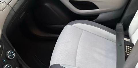Chevrolet Trax 2015