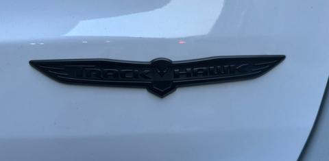 Jeep Grand Cherokee 2021