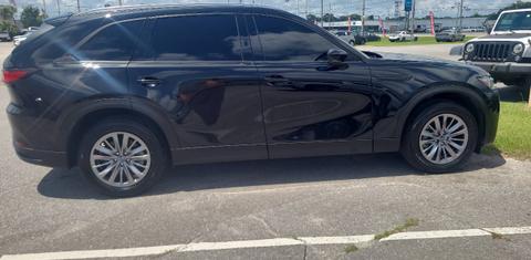 Mazda CX-90 2024