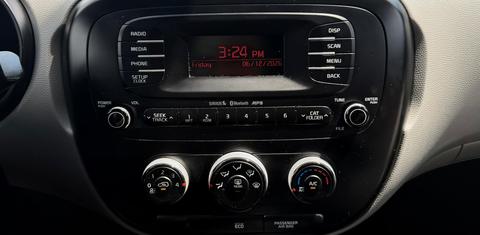 Kia Soul 2016