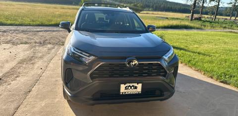 Toyota RAV4 2023
