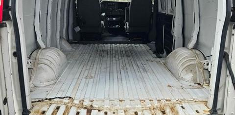 Chevrolet Express Cargo 2015
