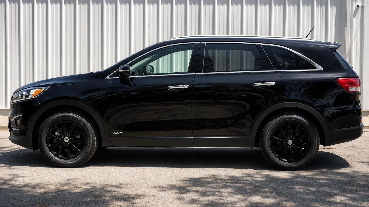 Kia Sorento 2019 in East Elmhurst, NY