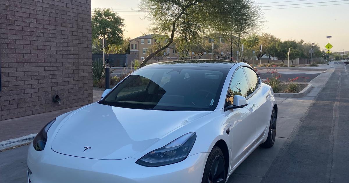 Tesla Model 3 2022 rental in Mesa, AZ by Kaleo A. Turo