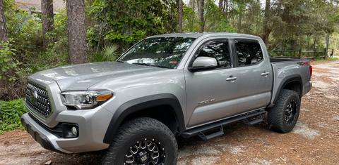 Toyota Tacoma 2019