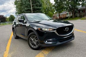 Mazda CX-5 2017 in Montréal
