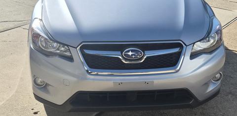 Subaru XV Crosstrek 2015