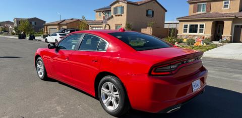 Dodge Charger 2023