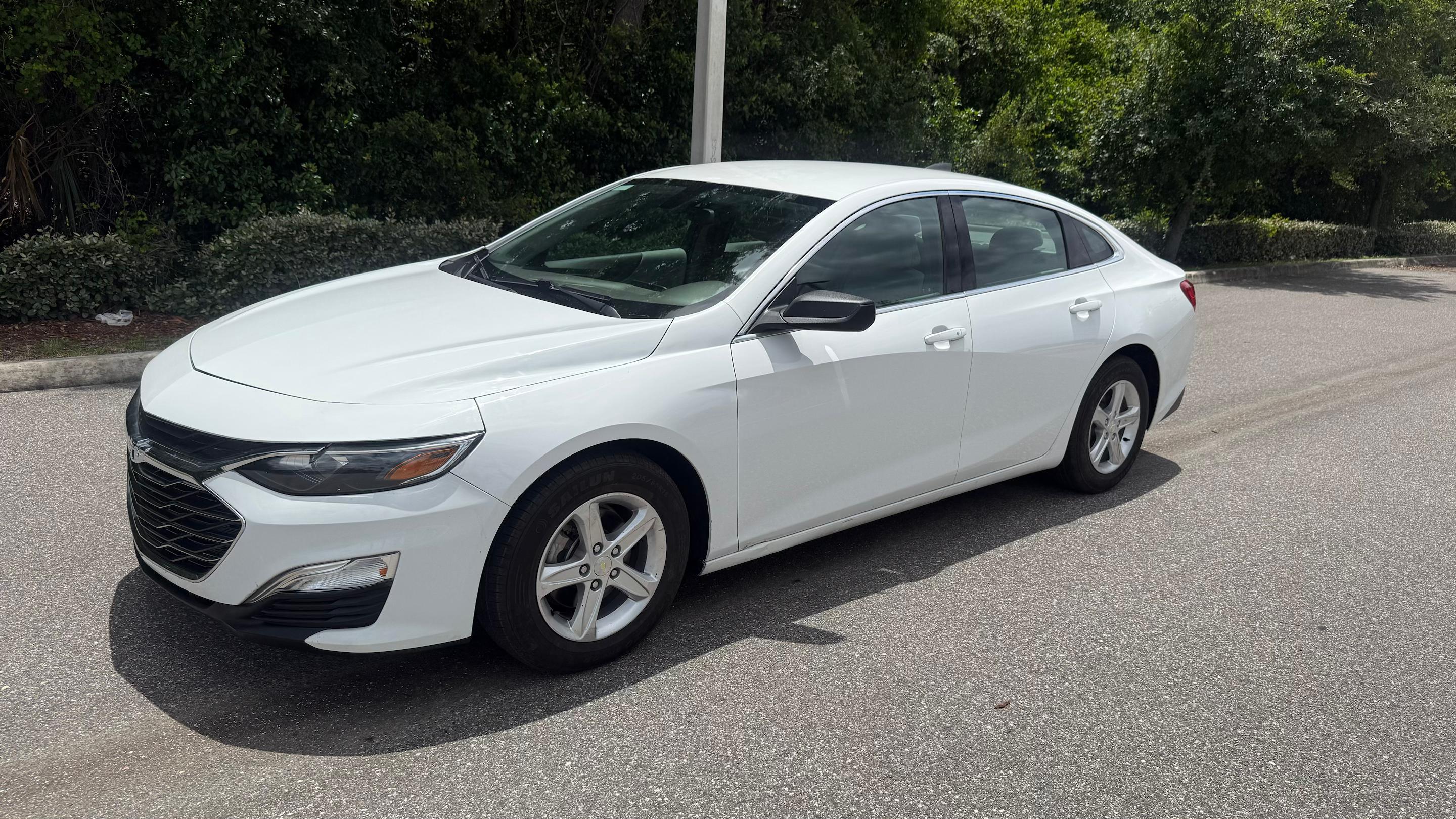 Chevrolet Malibu 2020 in Apopka, FL
