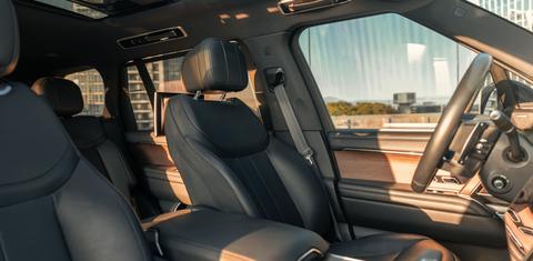 Land Rover Range Rover 2023