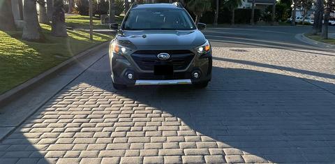 Subaru Outback 2023