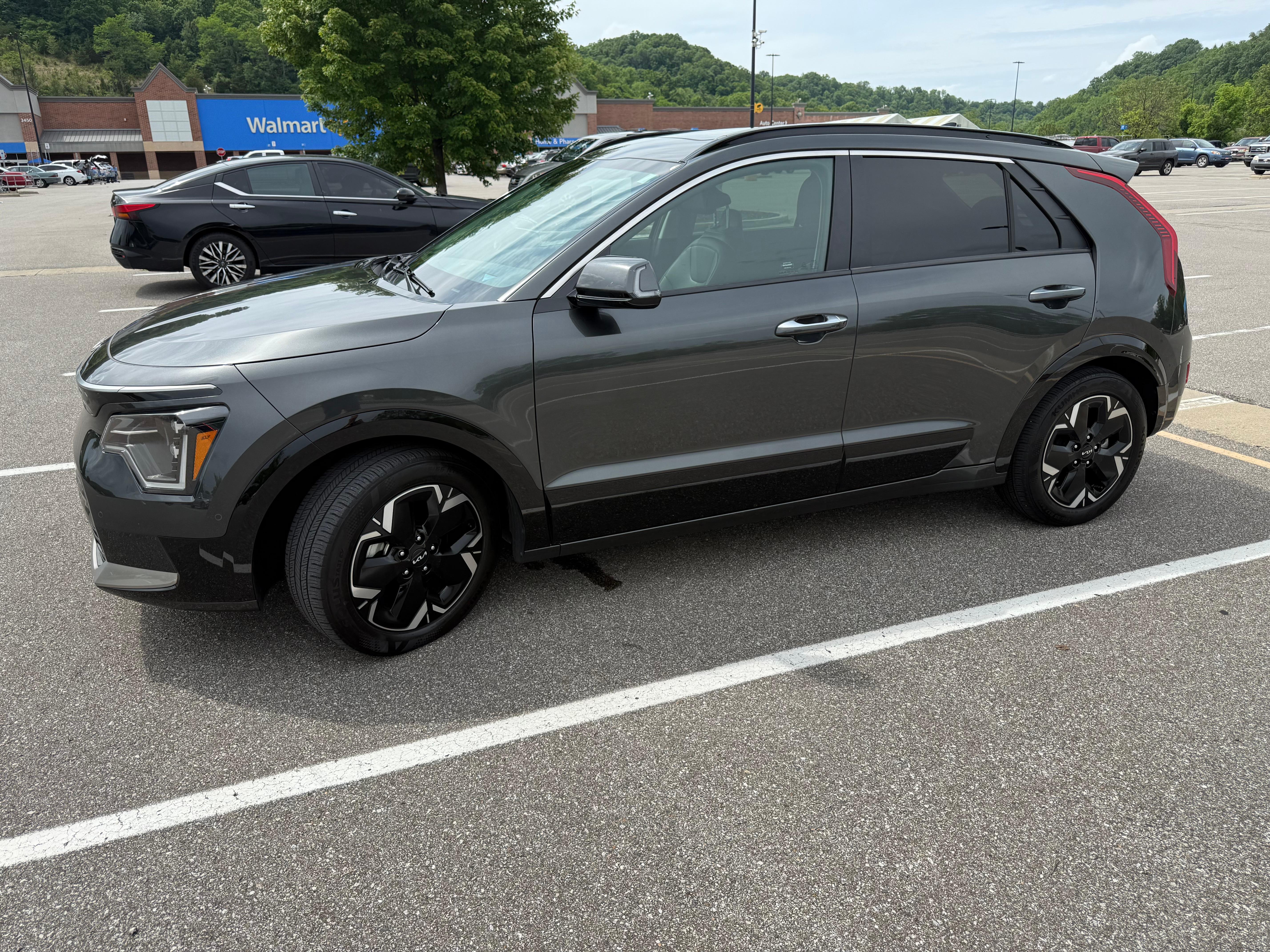 Kia Niro EV 2023 in Fort Wright, KY