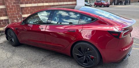 Tesla Model 3 2026