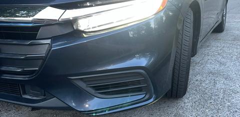 Honda Insight 2020