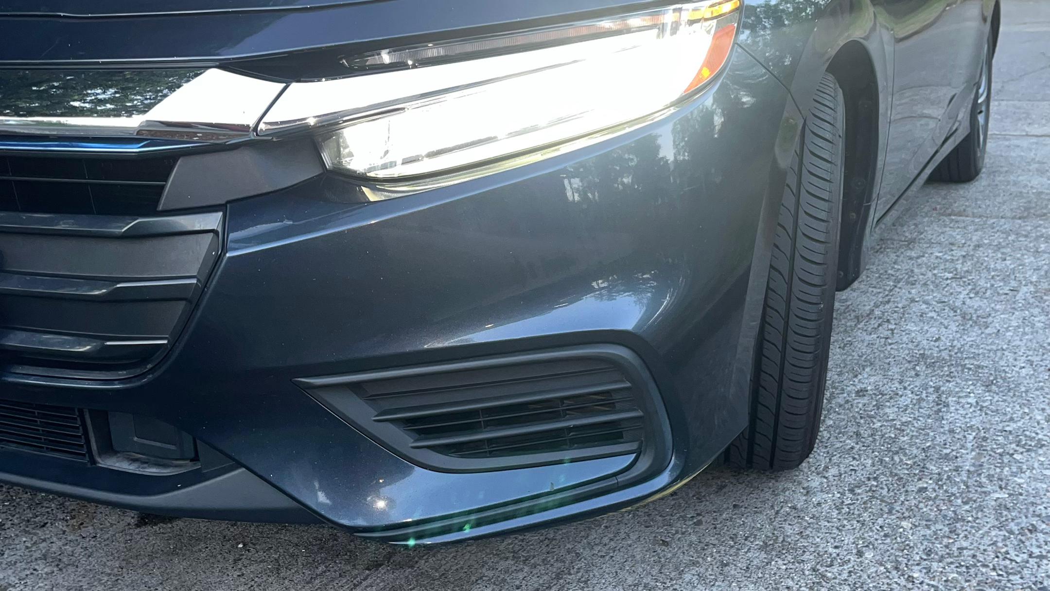 Honda Insight 2020 in Edmonds, WA