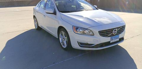 Volvo S60 2015