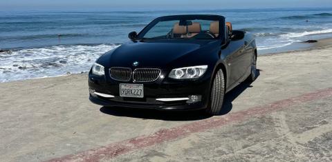 BMW 3 Series 2013