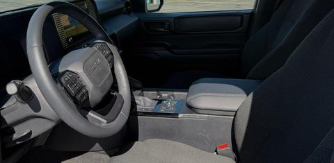 Toyota Land Cruiser 2024