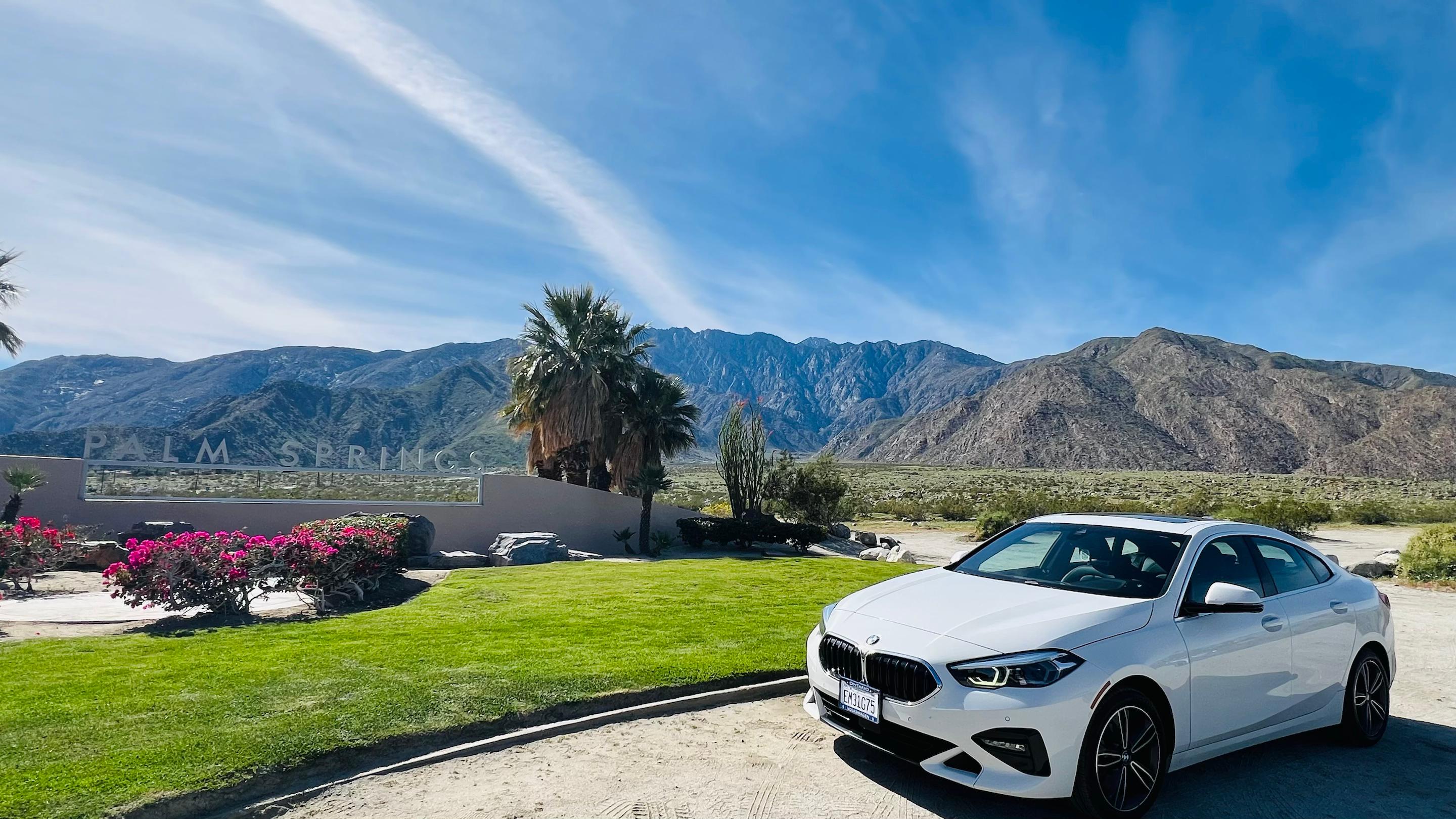 BMW 2 Series Gran Coupe 2021 in 