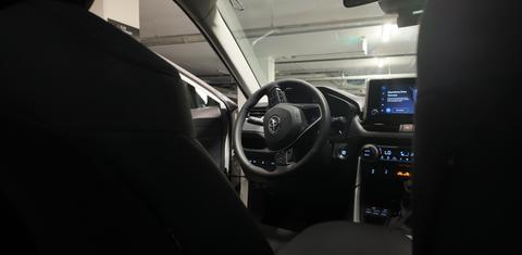 Toyota RAV4 2023