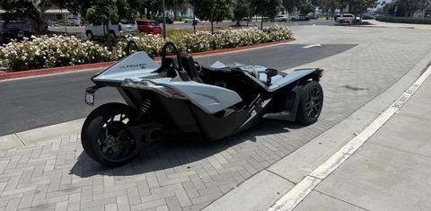 Polaris Slingshot 2024