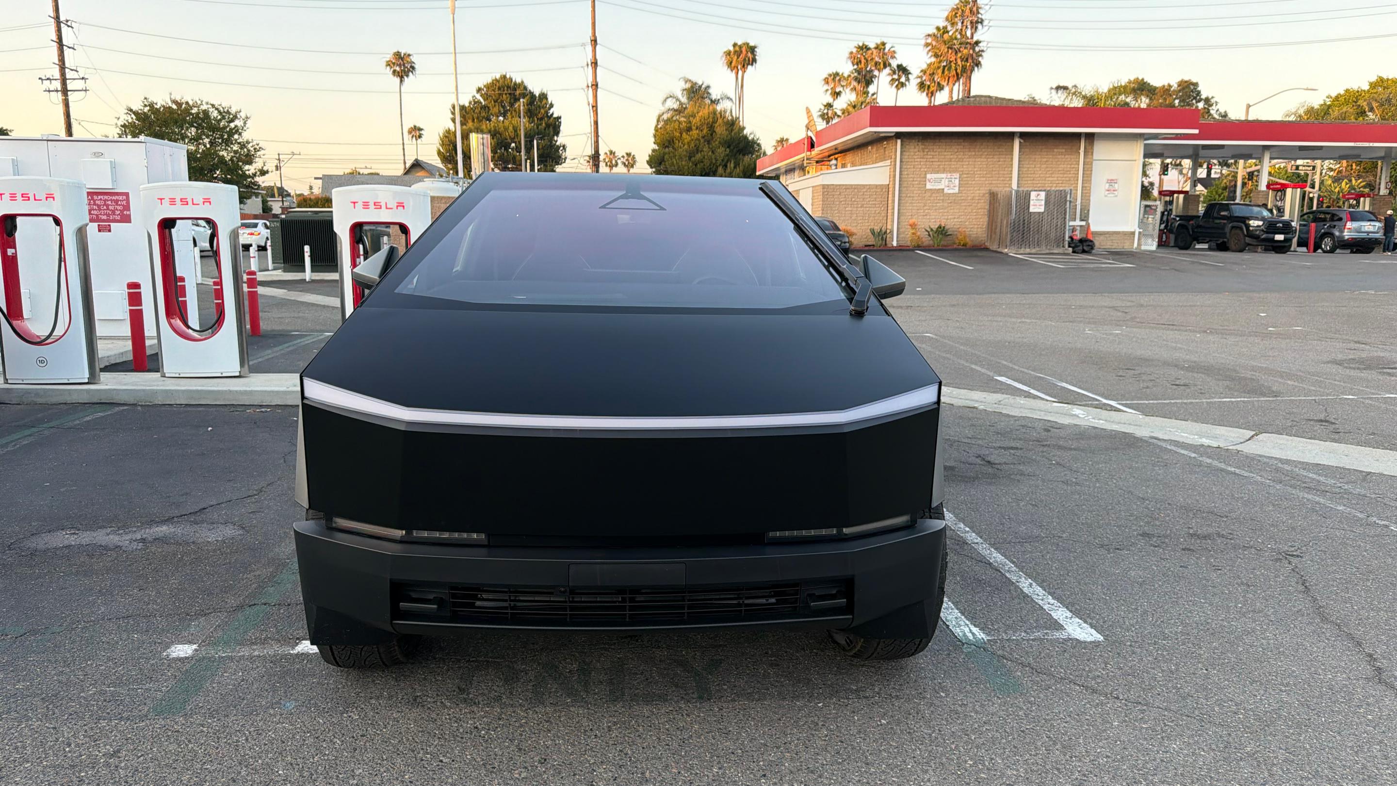 Tesla Cybertruck 2026 in Newark, NJ