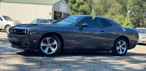 Dodge Challenger 2019