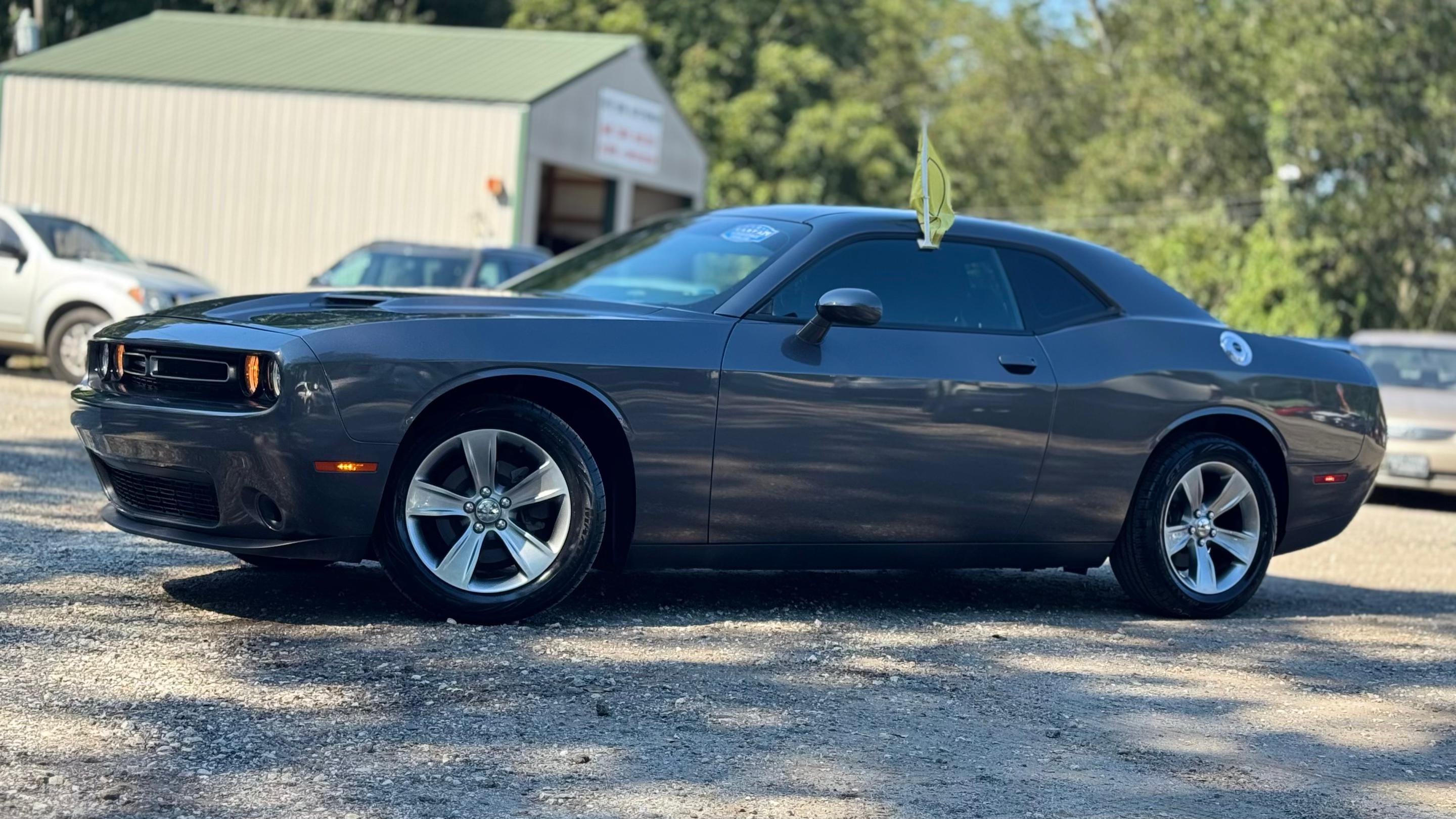 Dodge Challenger 2019 in Lyman, SC