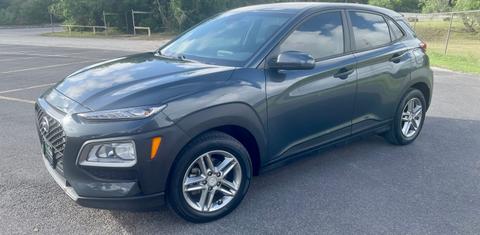 Hyundai Kona 2020