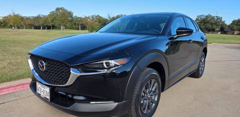 Mazda CX-30 2026