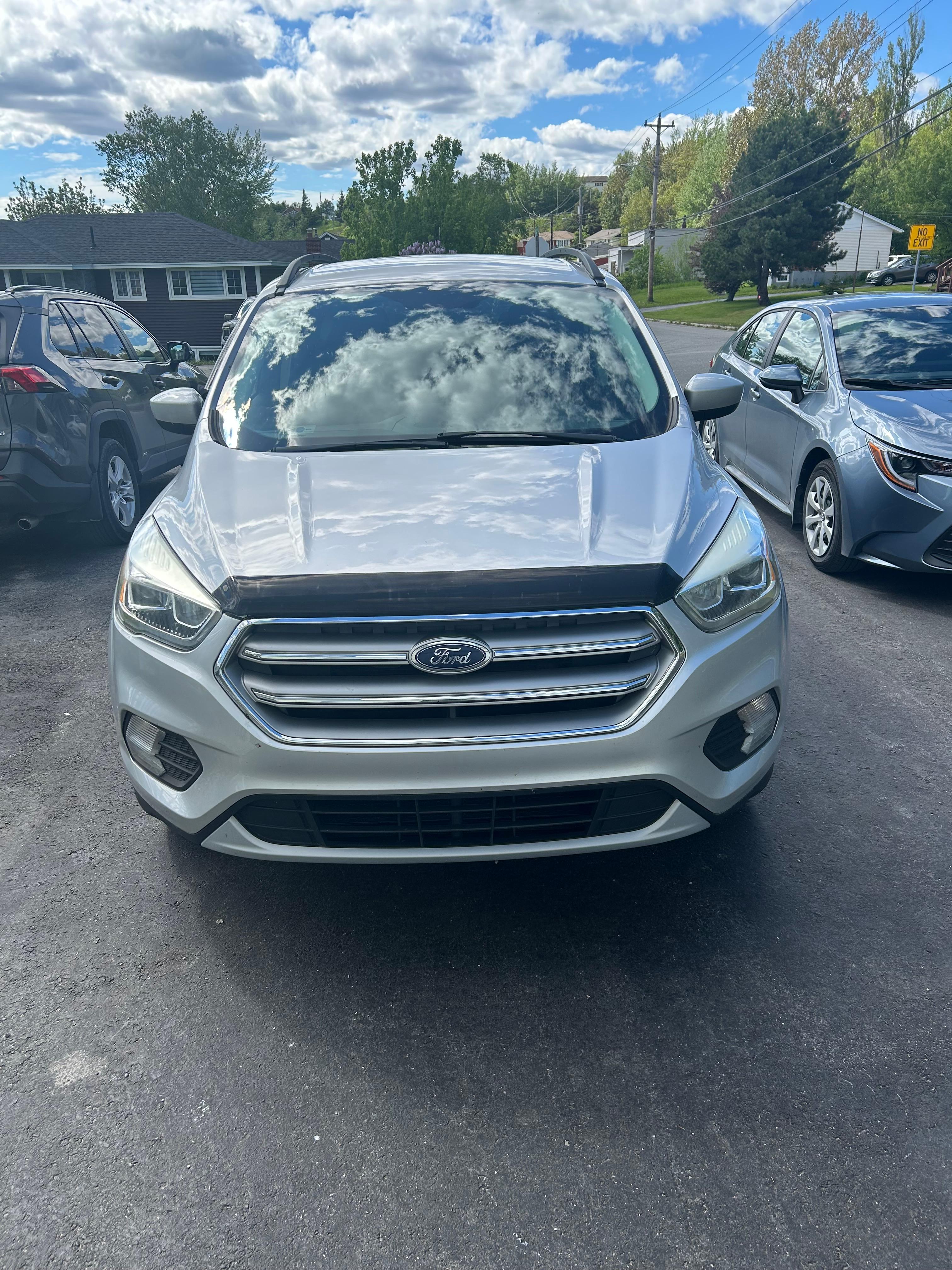 Ford Escape 2017 à Deer Lake, NL