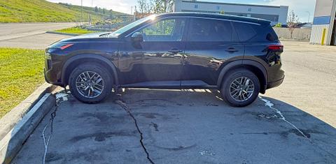 Nissan Rogue 2025