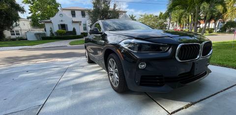 BMW X2 2020