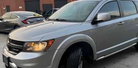Dodge Journey 2016