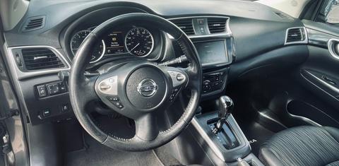Nissan Sentra 2019
