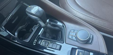 BMW X1 2016