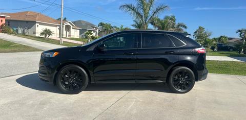 Ford Edge 2024