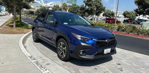 Subaru Crosstrek 2024