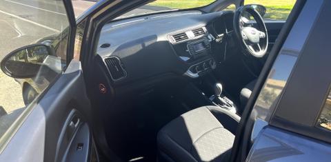 Kia RIO 2014