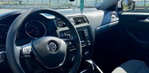 Volkswagen Jetta 2017