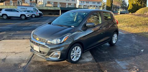 Chevrolet Spark 2020
