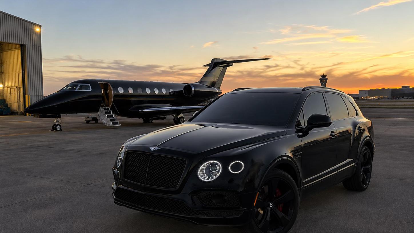 Bentley Bentayga 2019 in Irvine, CA