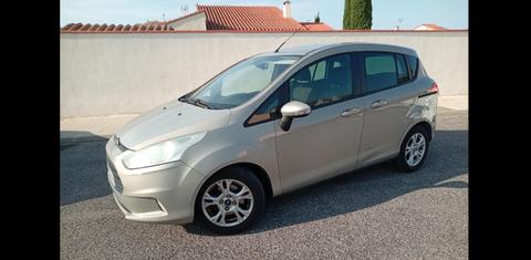 Ford B-MAX 2014
