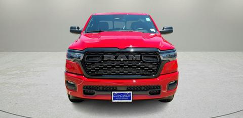 Ram 1500 2025