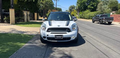 MINI Countryman 2015