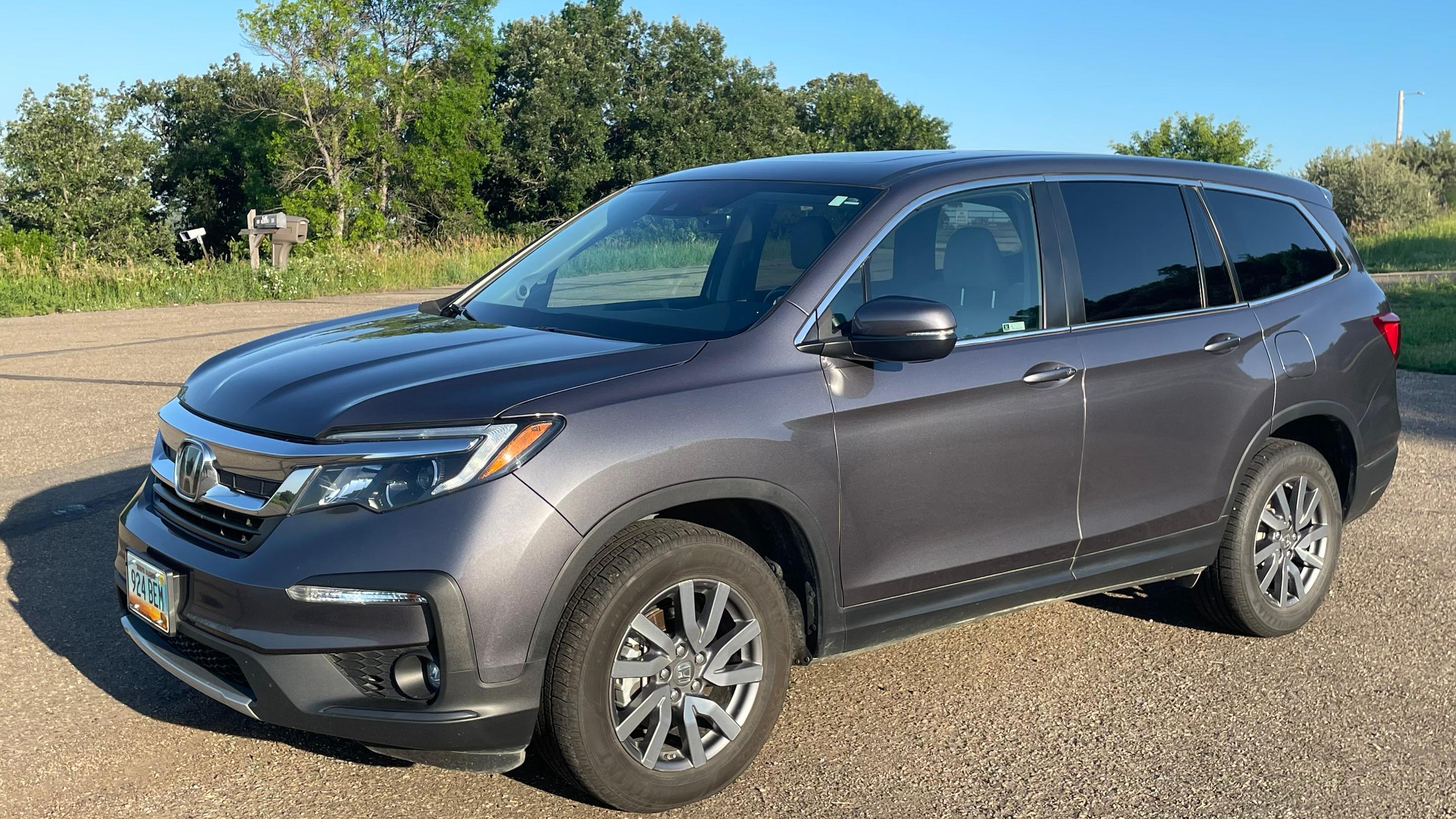 Honda Pilot 2020 in Mandan, ND