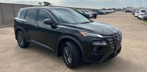 Nissan Rogue 2026