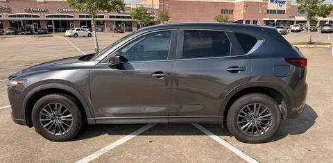 Mazda CX-5 2020